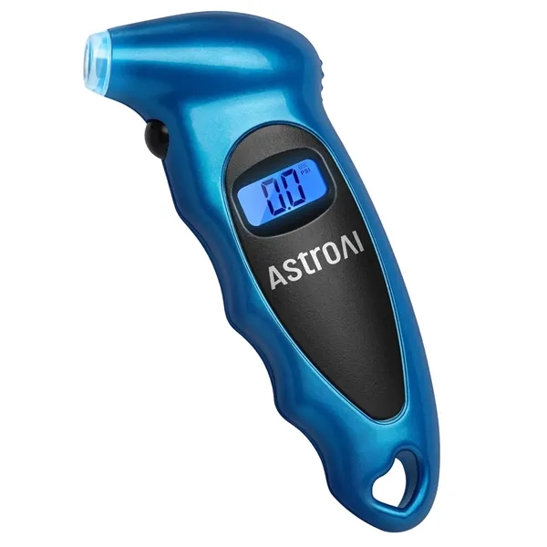 Tire Pressure Gauge - Tire Pressure Gauge - Image 9 of 10