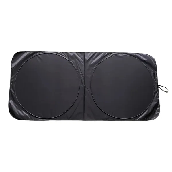 Car Windshield  Sun Shade - Car Windshield  Sun Shade - Image 6 of 8