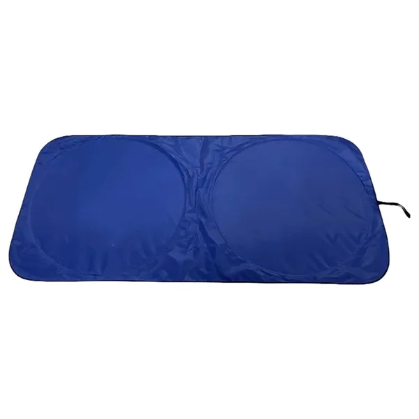 Car Windshield  Sun Shade - Car Windshield  Sun Shade - Image 7 of 8