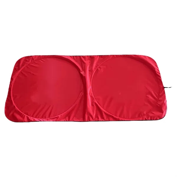 Car Windshield  Sun Shade - Car Windshield  Sun Shade - Image 8 of 8