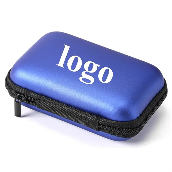 Earphone Case Headphone EVA Earbud Holder - Earphone Case Headphone EVA Earbud Holder - Image 1 of 1