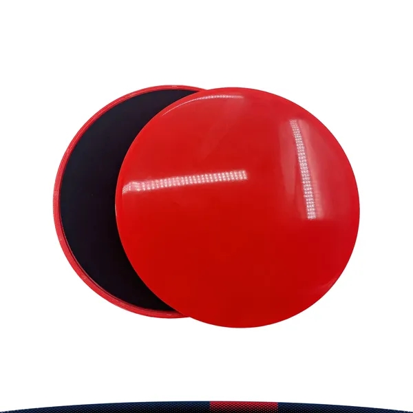 Sdyne Fitness Discs Slider - Sdyne Fitness Discs Slider - Image 1 of 11