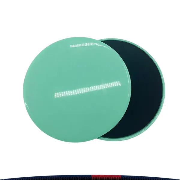 Sdyne Fitness Discs Slider - Sdyne Fitness Discs Slider - Image 3 of 11