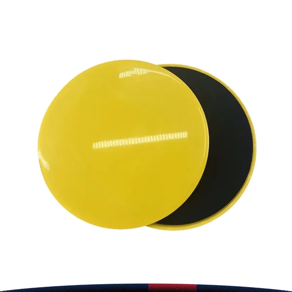 Sdyne Fitness Discs Slider - Sdyne Fitness Discs Slider - Image 7 of 11