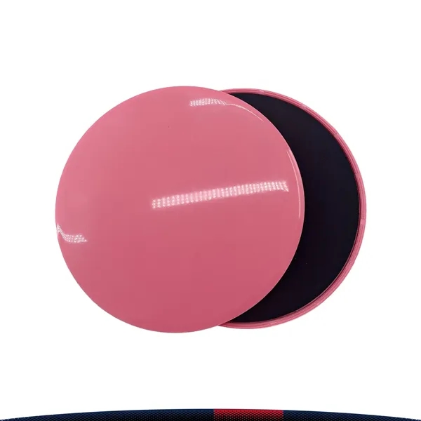 Sdyne Fitness Discs Slider - Sdyne Fitness Discs Slider - Image 8 of 11