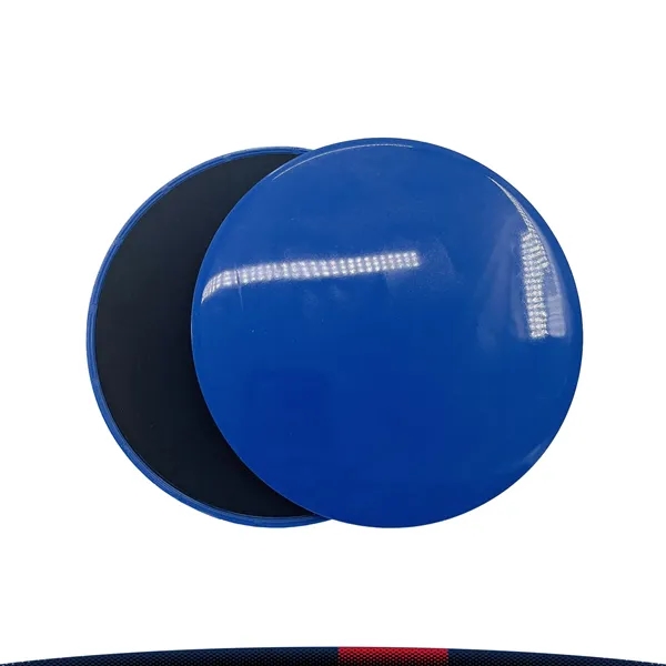 Sdyne Fitness Discs Slider - Sdyne Fitness Discs Slider - Image 9 of 11