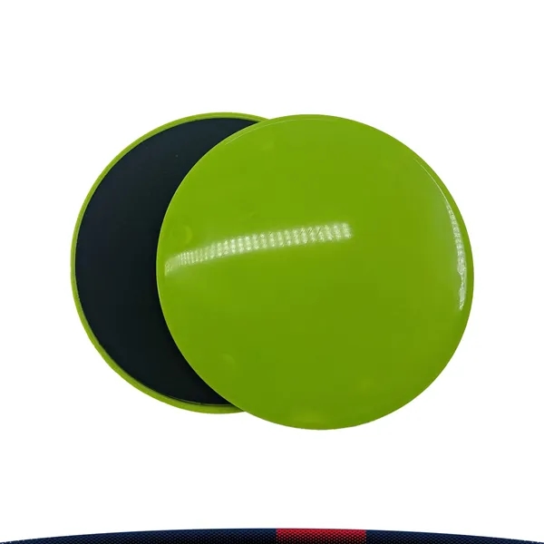 Sdyne Fitness Discs Slider - Sdyne Fitness Discs Slider - Image 10 of 11