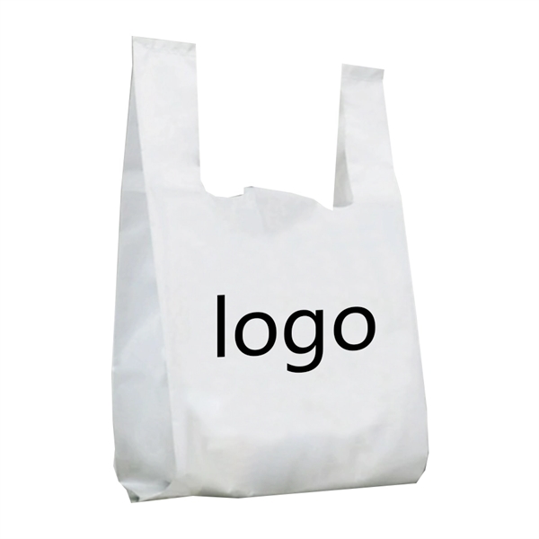 PE Shopping Tote - PE Shopping Tote - Image 0 of 0