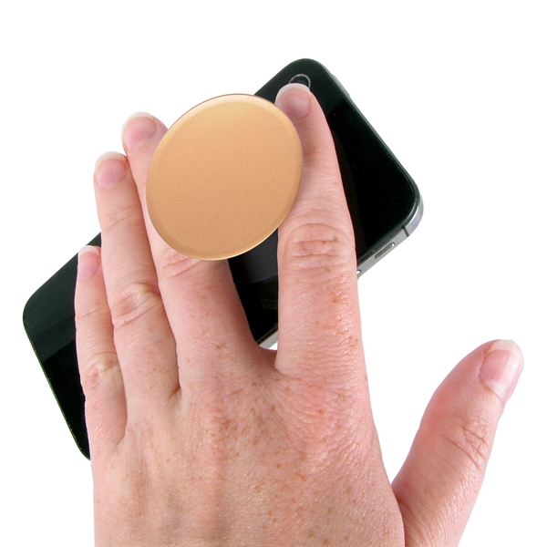 PopSockets® PopGrip Aluminum - PopSockets® PopGrip Aluminum - Image 4 of 48