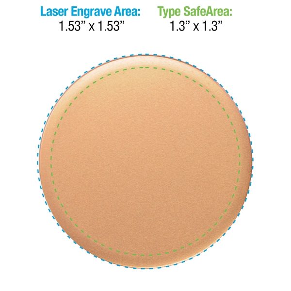 PopSockets® PopGrip Aluminum - PopSockets® PopGrip Aluminum - Image 5 of 48