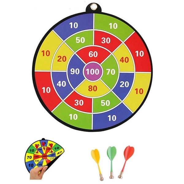 EVA Dart Board - EVA Dart Board - Image 0 of 0