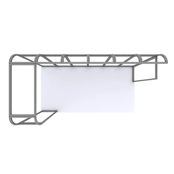 Modco® 9 - 20x10 Graphic Package - Modco® 9 - 20x10 Graphic Package - Image 3 of 3