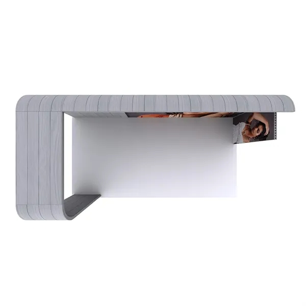 Modco® 9 - 20x10 Graphic Package - Modco® 9 - 20x10 Graphic Package - Image 1 of 3