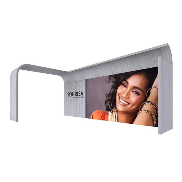 Modco® 9 - 20x10 Graphic Package - Modco® 9 - 20x10 Graphic Package - Image 0 of 3