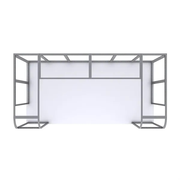 Modco® 8 - 20x10 Graphic Package - Modco® 8 - 20x10 Graphic Package - Image 1 of 2