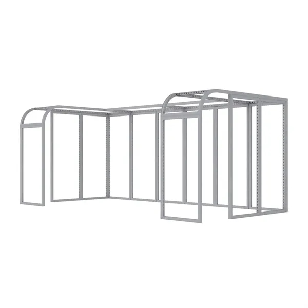 Modco® 8 - 20x10 Graphic Package - Modco® 8 - 20x10 Graphic Package - Image 2 of 2