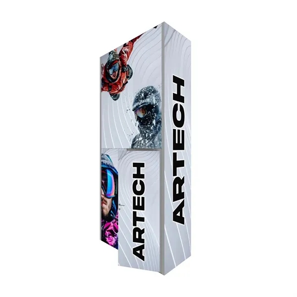 Modco® 7A - Tower (Graphic Package) - Modco® 7A - Tower (Graphic Package) - Image 0 of 1