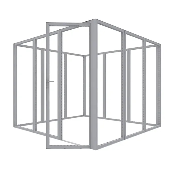 Modco® 6 - 10x10 Graphic Package - Modco® 6 - 10x10 Graphic Package - Image 1 of 1