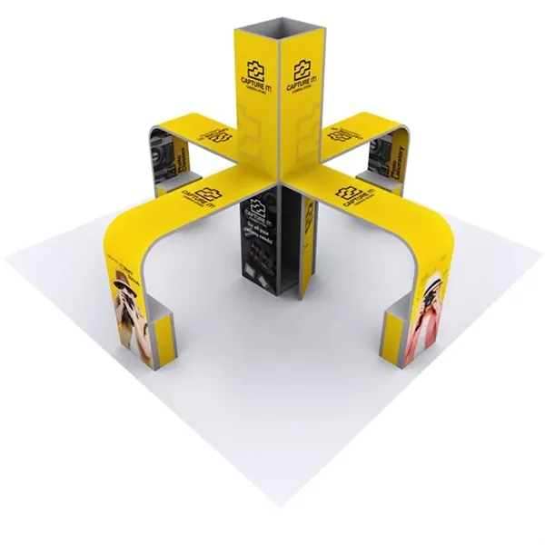 Modco® 5 - 30x30 Graphic Package - Modco® 5 - 30x30 Graphic Package - Image 1 of 2