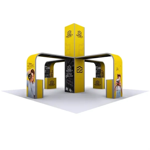 Modco® 5 - 30x30 Graphic Package - Modco® 5 - 30x30 Graphic Package - Image 0 of 2