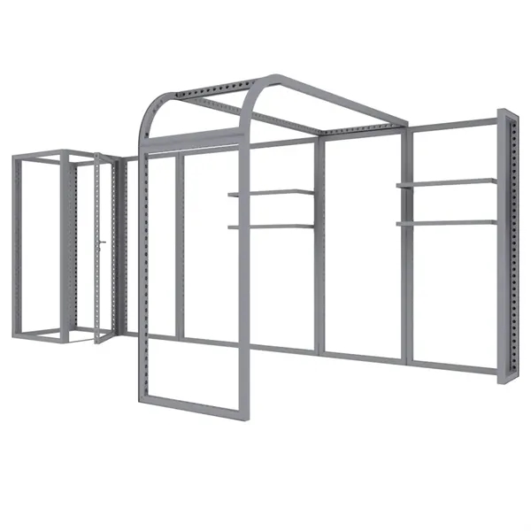 Modco® 4 - 20x10 Graphic Package - Modco® 4 - 20x10 Graphic Package - Image 2 of 2