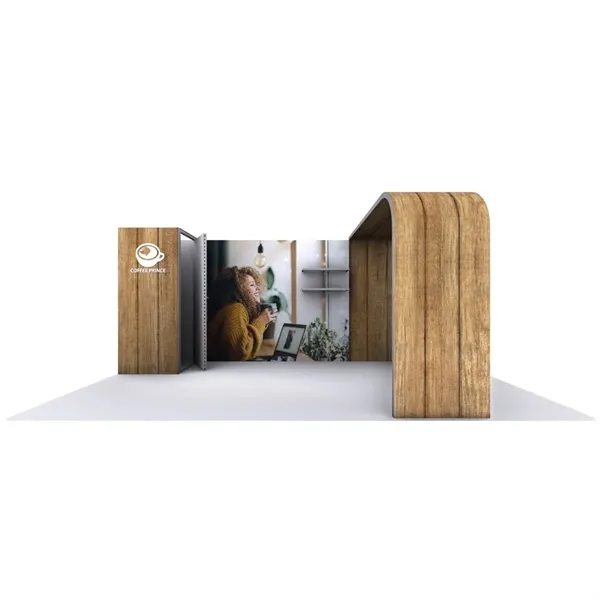 Modco® 4 - 20x10 Graphic Package - Modco® 4 - 20x10 Graphic Package - Image 1 of 2