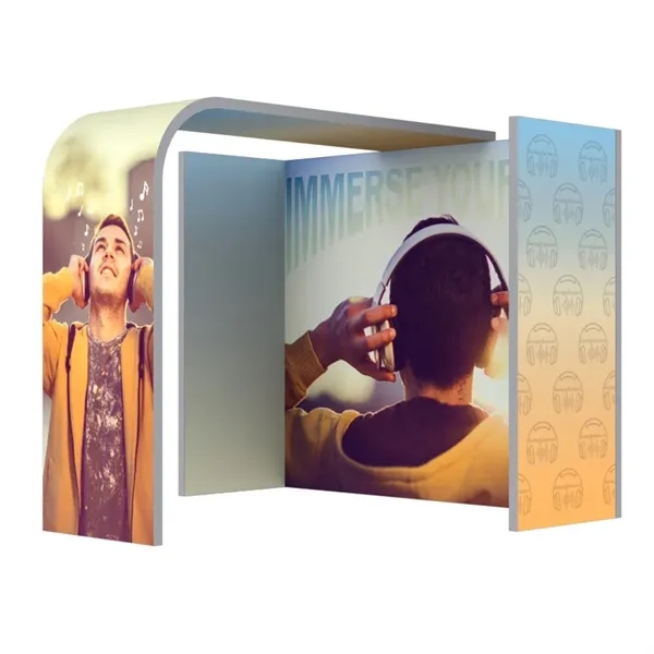 Modco® 4 - 10x10 Graphic Package - Modco® 4 - 10x10 Graphic Package - Image 0 of 2