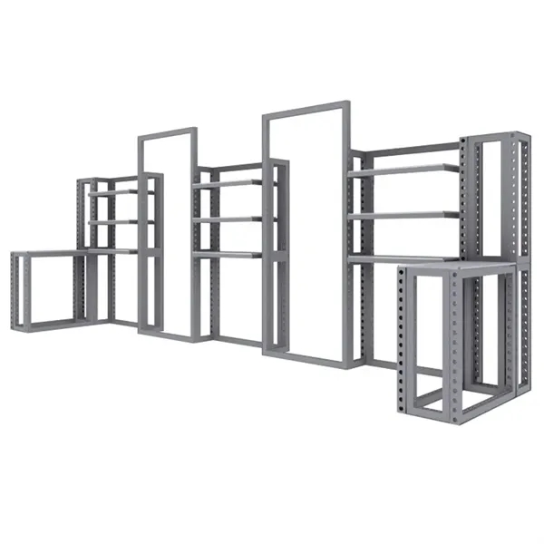 Modco® 3 - 20x10 Graphic Package - Modco® 3 - 20x10 Graphic Package - Image 2 of 2