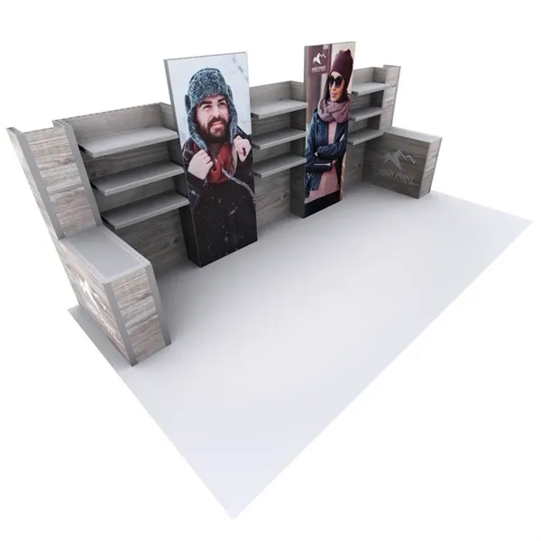 Modco® 3 - 20x10 Graphic Package - Modco® 3 - 20x10 Graphic Package - Image 1 of 2