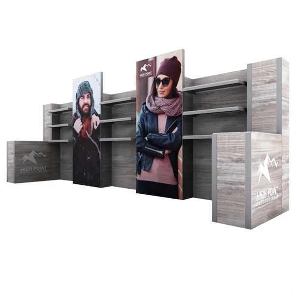 Modco® 3 - 20x10 Graphic Package - Modco® 3 - 20x10 Graphic Package - Image 0 of 2