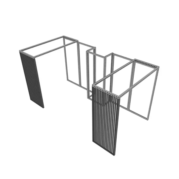 Modco® 26 - 15x10 Graphic Package - Modco® 26 - 15x10 Graphic Package - Image 2 of 2