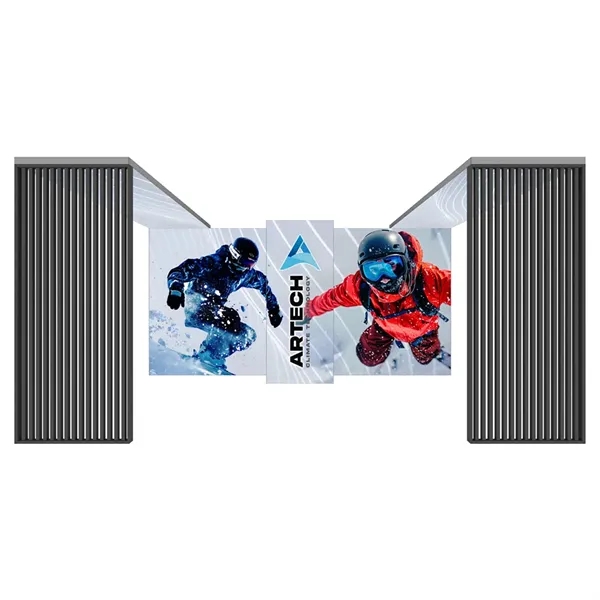 Modco® 26 - 15x10 Graphic Package - Modco® 26 - 15x10 Graphic Package - Image 1 of 2