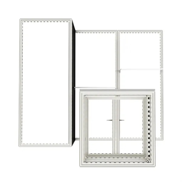 Modco® 25 - 10x10 Graphic Package - Modco® 25 - 10x10 Graphic Package - Image 2 of 2