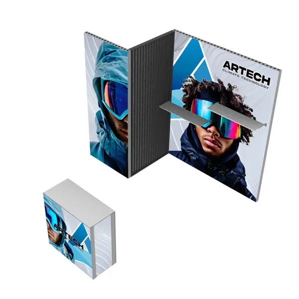 Modco® 25 - 10x10 Graphic Package - Modco® 25 - 10x10 Graphic Package - Image 1 of 2