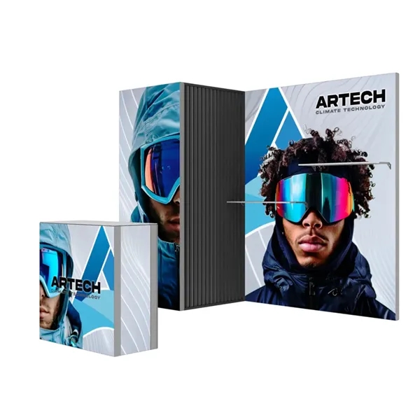 Modco® 25 - 10x10 Graphic Package - Modco® 25 - 10x10 Graphic Package - Image 0 of 2