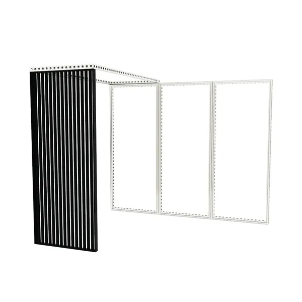 Modco® 24 - 10x10 Graphic Package - Modco® 24 - 10x10 Graphic Package - Image 2 of 2