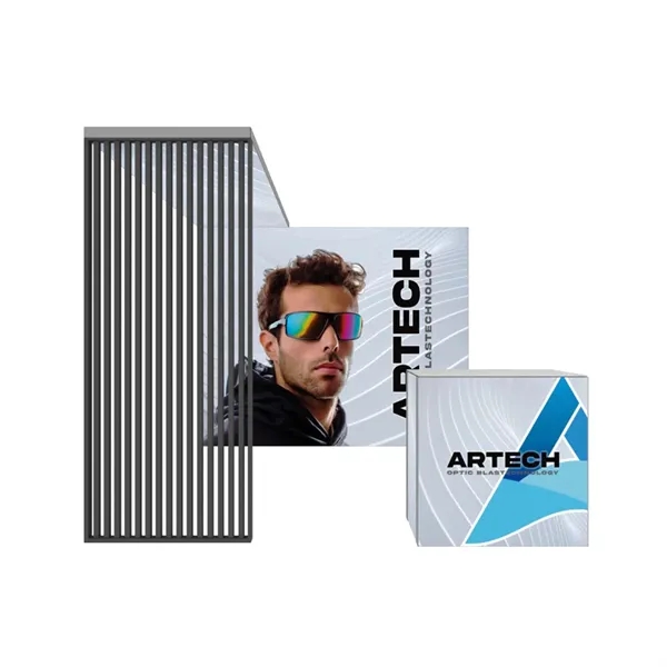 Modco® 24 - 10x10 Graphic Package - Modco® 24 - 10x10 Graphic Package - Image 1 of 2