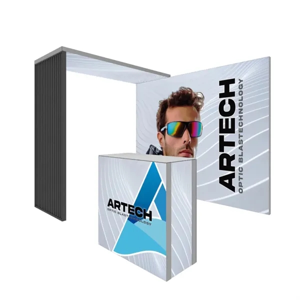 Modco® 24 - 10x10 Graphic Package - Modco® 24 - 10x10 Graphic Package - Image 0 of 2