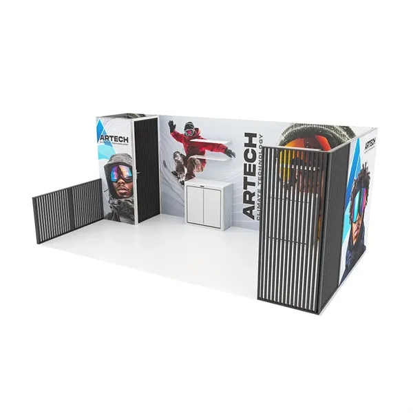 Modco® 23 - 20x10 Graphic Package - Modco® 23 - 20x10 Graphic Package - Image 0 of 2