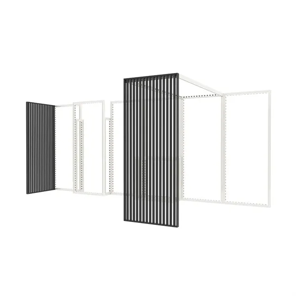 Modco® 22 - 20x10 ft. Graphic Package - Modco® 22 - 20x10 ft. Graphic Package - Image 2 of 2