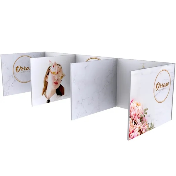 Modco® 21 - 30x10ft. Graphic Package - Modco® 21 - 30x10ft. Graphic Package - Image 0 of 2