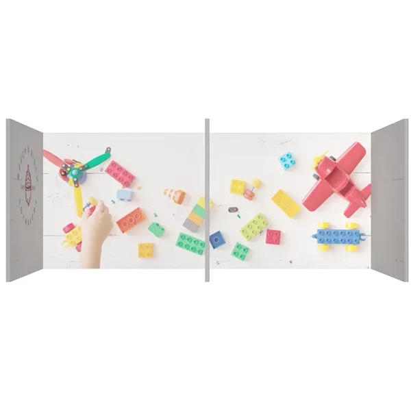 Modco® 20 - 20x10 Graphic Package - Modco® 20 - 20x10 Graphic Package - Image 1 of 2