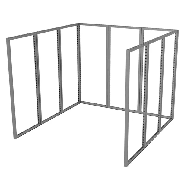 Modco® 19 - 10x10 Graphic Package - Modco® 19 - 10x10 Graphic Package - Image 2 of 2