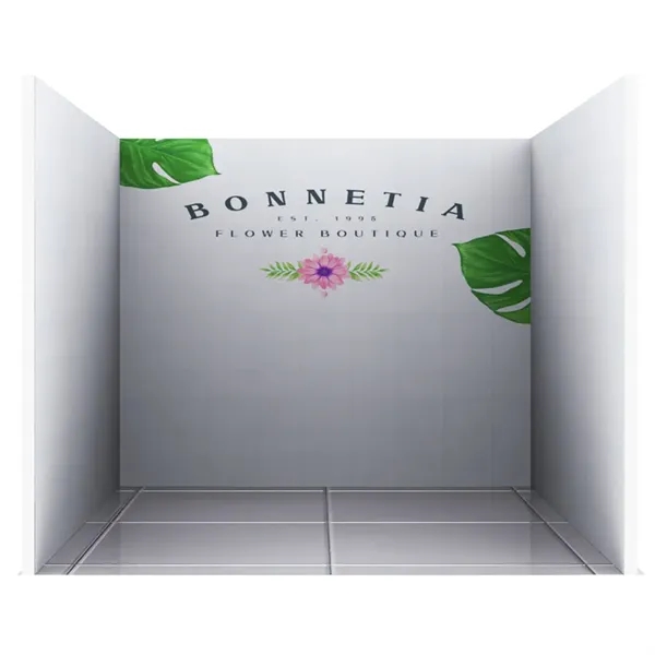 Modco® 19 - 10x10 Graphic Package - Modco® 19 - 10x10 Graphic Package - Image 1 of 2