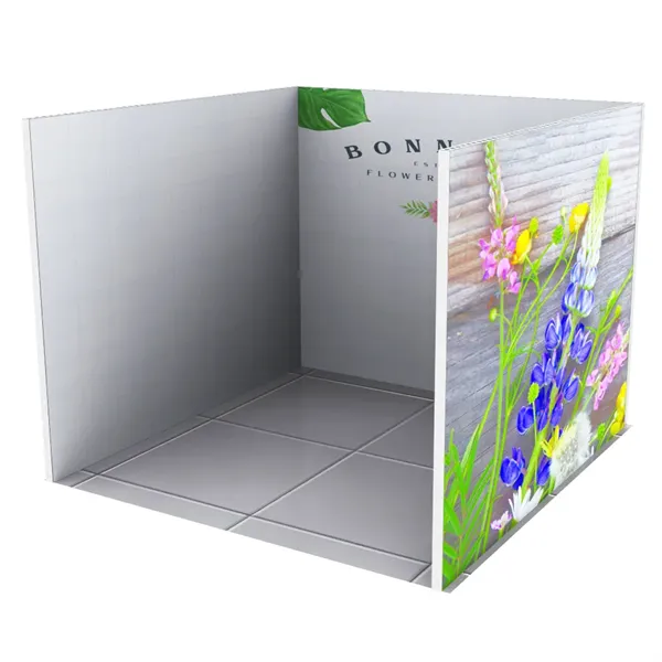 Modco® 19 - 10x10 Graphic Package - Modco® 19 - 10x10 Graphic Package - Image 0 of 2