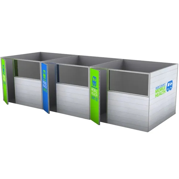 Modco® 18 - 30x10 Graphic Package - Modco® 18 - 30x10 Graphic Package - Image 0 of 2