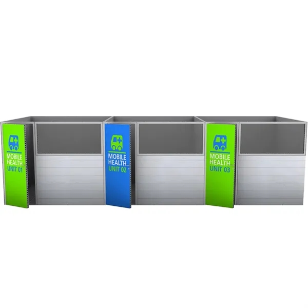 Modco® 18 - 30x10 Graphic Package - Modco® 18 - 30x10 Graphic Package - Image 1 of 2