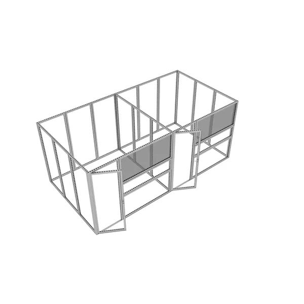 Modco® 17 - 20x10 Graphic Package - Modco® 17 - 20x10 Graphic Package - Image 2 of 2