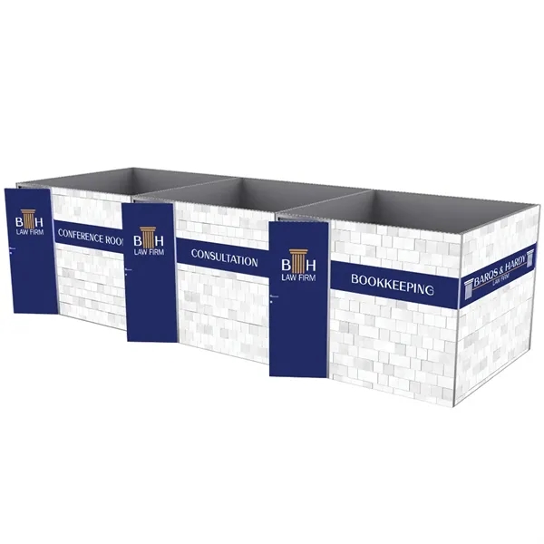 Modco® 16 - 30x10 Graphic Package - Modco® 16 - 30x10 Graphic Package - Image 0 of 2