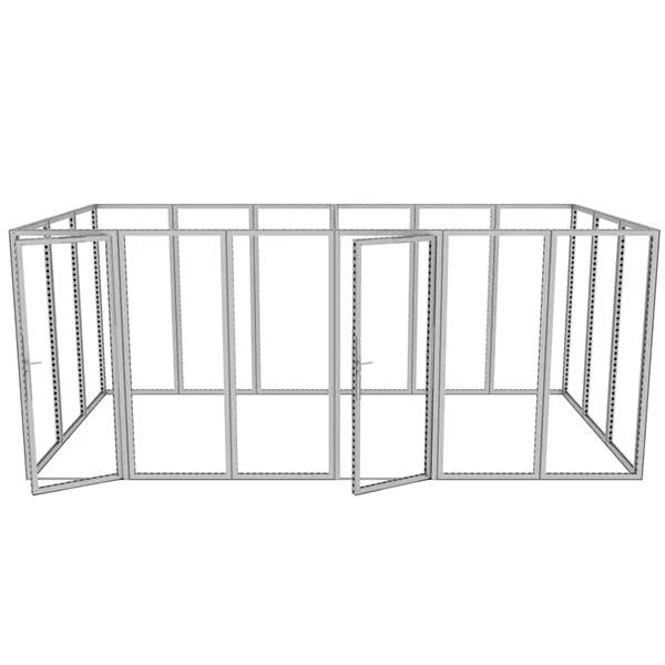 Modco® 15 - 20x10 Graphic Package - Modco® 15 - 20x10 Graphic Package - Image 2 of 2